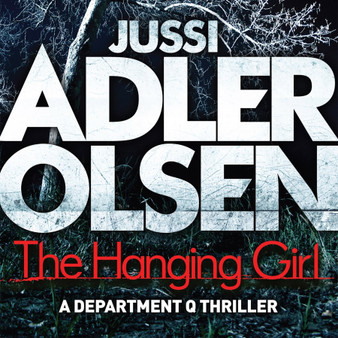 The Hanging Girl - ISBN 9781784295905