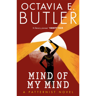 Mind of My Mind - ISBN 9781035445486