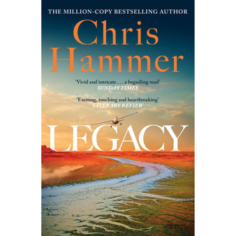 Legacy BPB (due Aug 2026) - ISBN 9781035410842