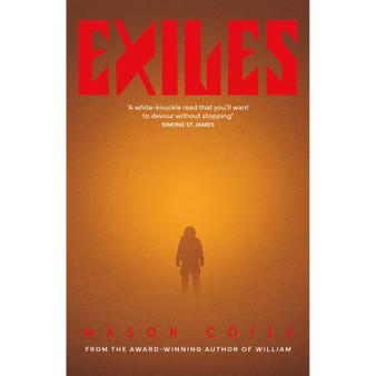 Exiles (Paperback) - ISBN 9781399823807