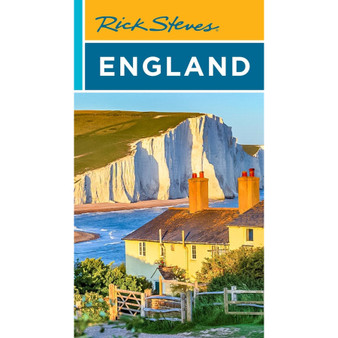Rick Steves England - ISBN 9781641717113