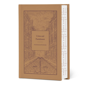 Crime and Punishment - ISBN 9781454965848