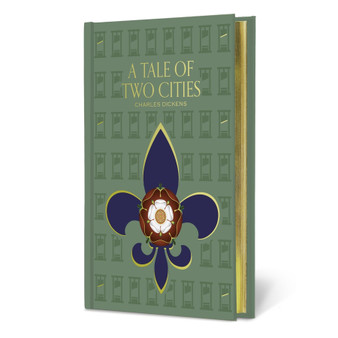 A Tale of Two Cities - ISBN 9781454966050