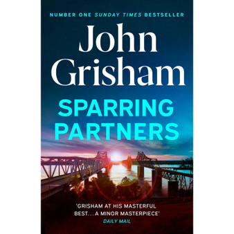 Sparring Partners Reissue - ISBN 9781399740326