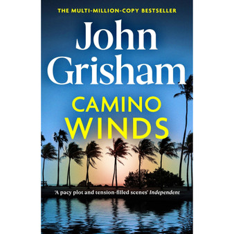 Camino Winds - ISBN 9781399740449