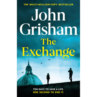 The Exchange - ISBN 9781399740357