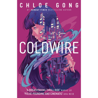 Coldwire (Paperback) - ISBN 9781399732376