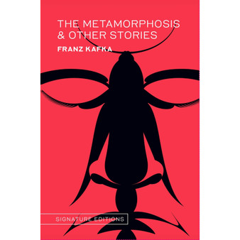 The Metamorphosis & Other Stories - ISBN 9781454966005