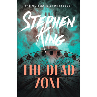 The Dead Zone - ISBN 9781399765329