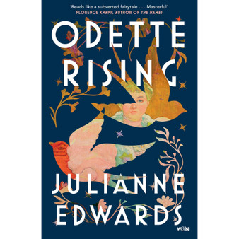 Odette Rising (Paperback) - ISBN 9781399633550