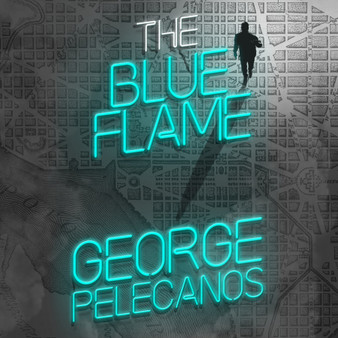 The Blue Flame - ISBN 9781398731011