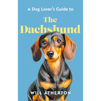 The Dachshund - ISBN 9781399643023