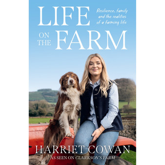 Life on the Farm: Resilience, family and the realities of a farming life - ISBN 9781399640084