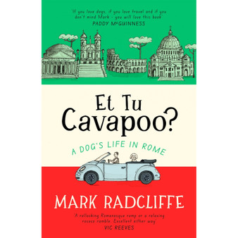 Et Tu, Cavapoo? The instant Sunday Times bestseller - ISBN 9781472160355