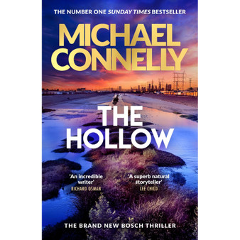 The Hollow - ISBN 9781398719125