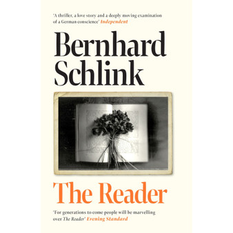 The Reader - ISBN 9781399603232