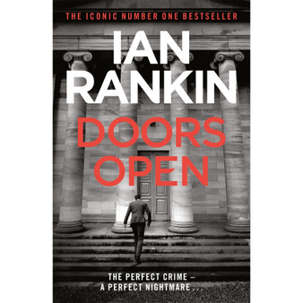 Doors Open Reissue - ISBN 9781398730656