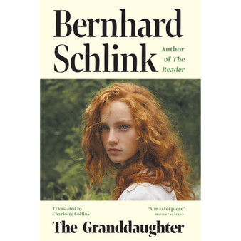 The Granddaughter - ISBN 9781399614870