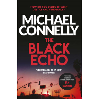 The Black Echo: 1 - ISBN 9781409172789