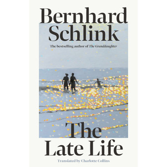 The Late Life - ISBN 9781399627559