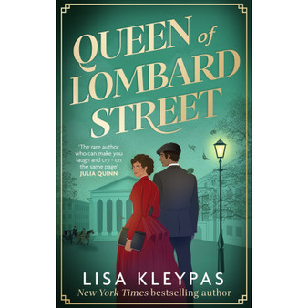 Queen of Lombard Street - ISBN 9780349450094