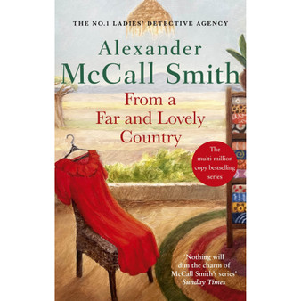 From a Far and Lovely Country - ISBN 9780349145945