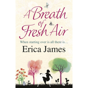 A Breath of Fresh Air - ISBN 9781398730236