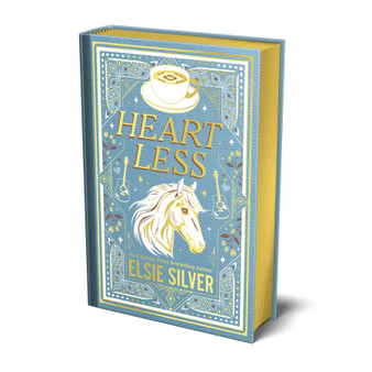 Heartless (Collector's Edition) - ISBN 9780349450537