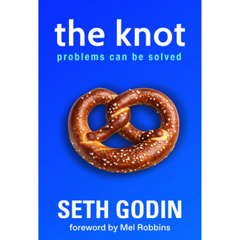 The Knot: Problems Can Be Solved - ISBN 9781399645065