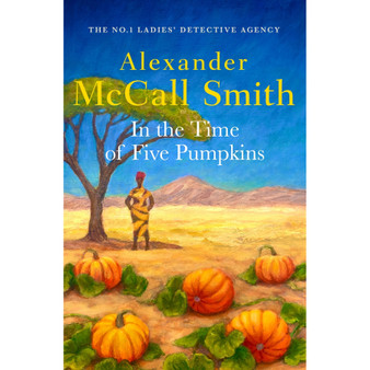 In the Time of Five Pumpkins - ISBN 9780349147727