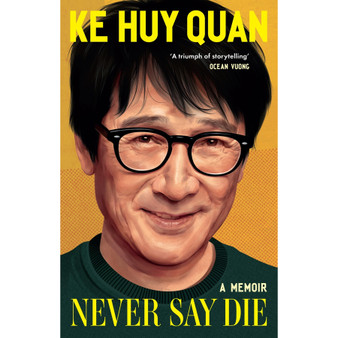Never Say Die (Paperback) - ISBN 9781398727076