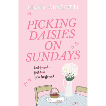 Picking Daisies on Sundays - ISBN 9781398728561