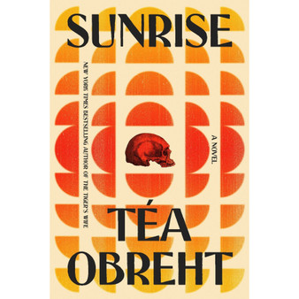 Sunrise - ISBN 9781399644525