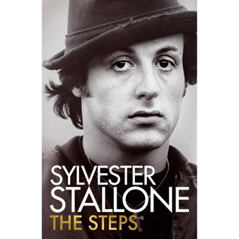 The Steps - ISBN 9781399629461