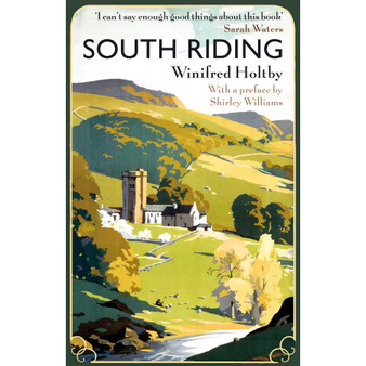 South Riding Reissue - ISBN 9780860689690