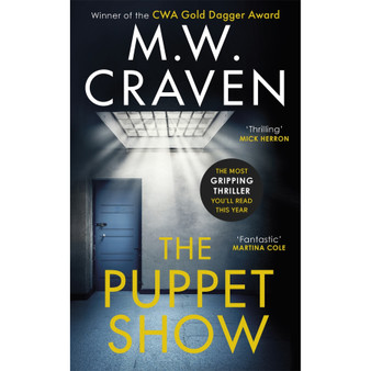 The Puppet Show - ISBN 9781472127457