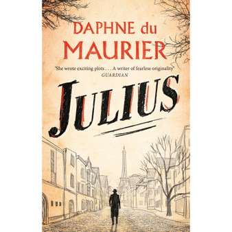 Julius Reissue - ISBN 9780349020785