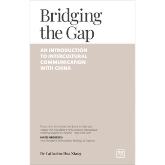 Bridging the Gap - ISBN 9781915951045