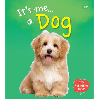 Its Me Dog - ISBN 9789386410450