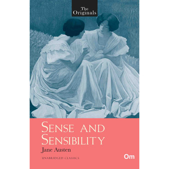 The Originals Sense and Sensibility - ISBN 9789352766765