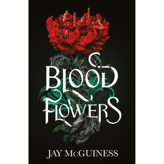 Blood Flowers - ISBN 9780702328770