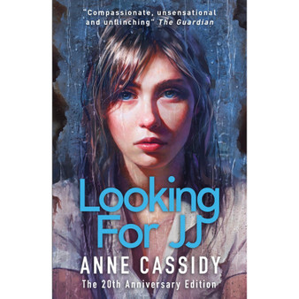 Looking for JJ (20th Anniversary Edition) - ISBN 9780702330681