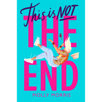 This is Not the End - ISBN 9781913696214