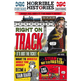 Right on Track: Newspaper Edition - ISBN 9780702312359