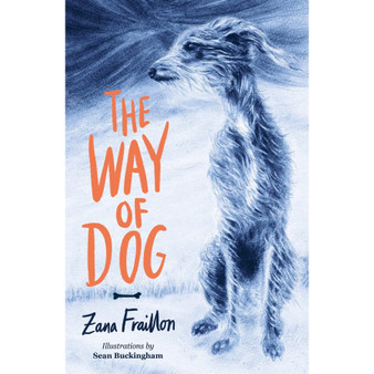 The Way of Dog - ISBN 9781915026231