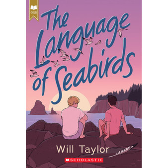 The Language of Seabirds - ISBN 9781338753745