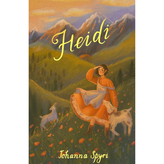Heidi - ISBN 9781853261251