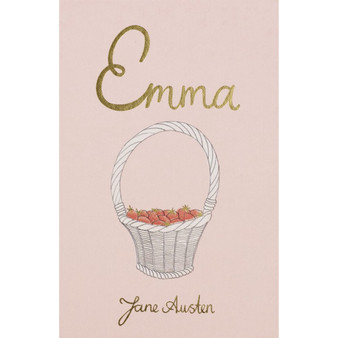 Emma - ISBN 9781840227963