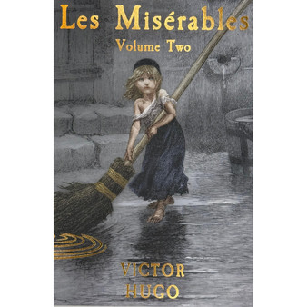 Les Misérables Volume Two - ISBN 9781853260506