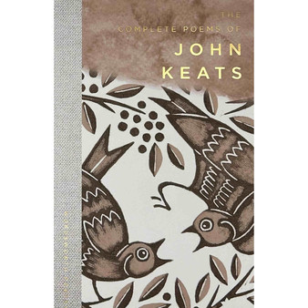 The Works of John Keats: With an Introduction and Bibliography - ISBN 9781853264047
